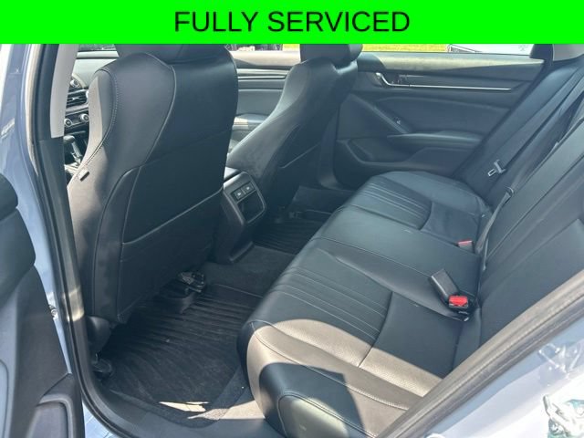 Used 2022 Honda Accord Sport Special Edition image 16