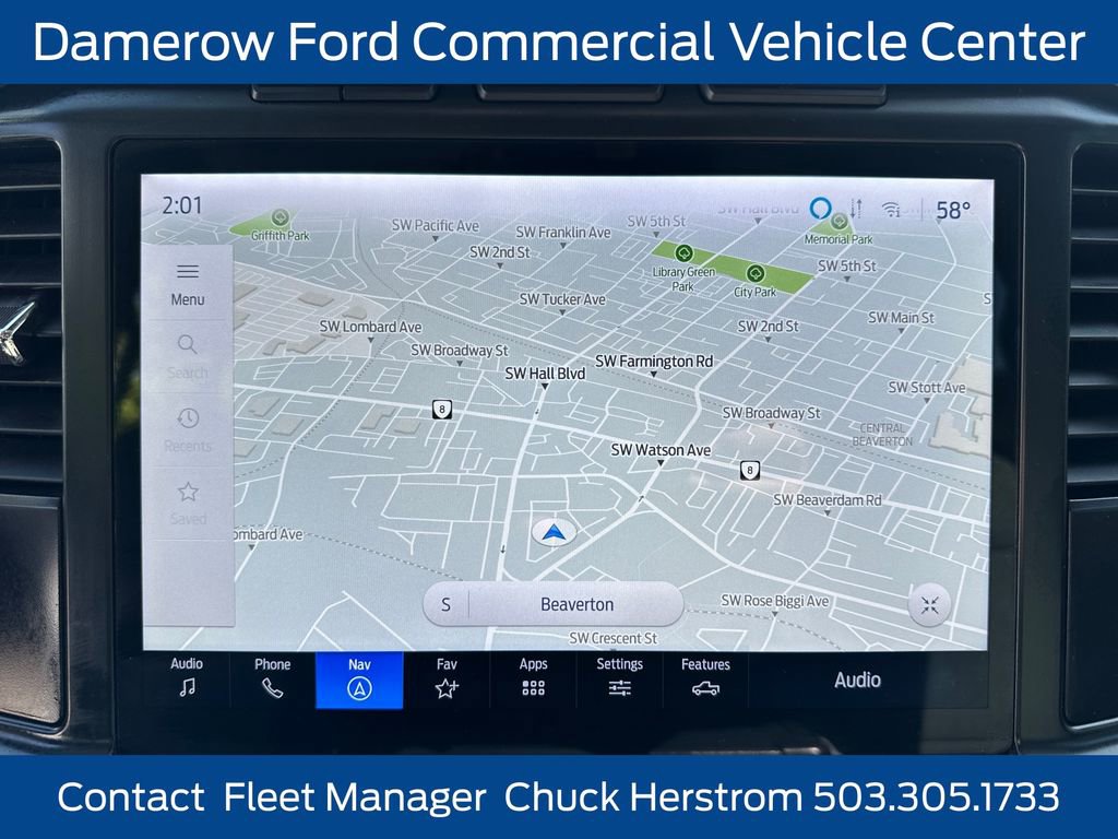 Certified 2024 Ford F150 XL w/ Equipment Group 103A High AWD/4WD image 24