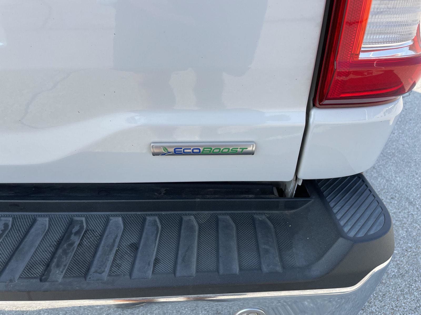 Certified 2022 Ford F150 Lariat w/ Max Trailer Tow Package AWD/4WD image 42