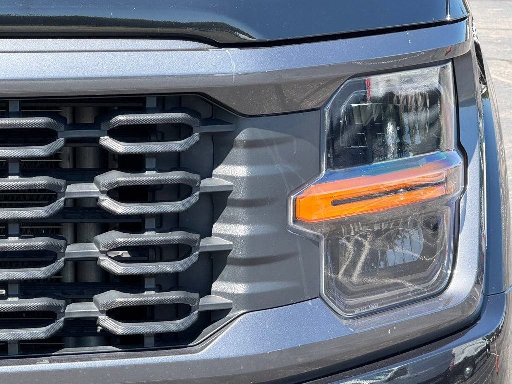 Certified 2024 Ford F150 STX AWD/4WD image 5