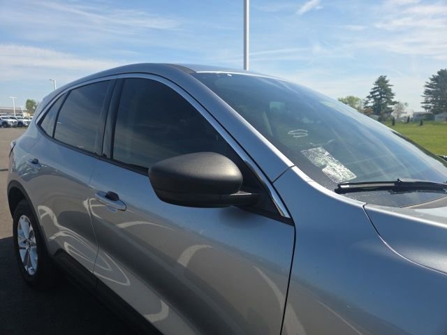 Certified 2022 Ford Escape SE AWD/4WD image 7