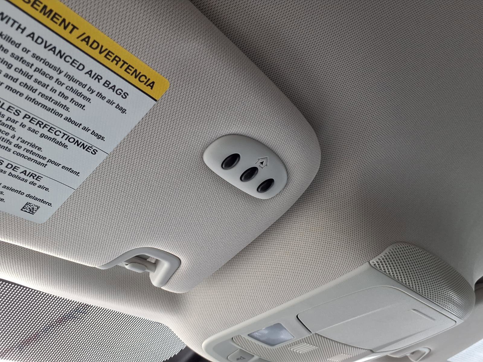 Certified 2024 Ford Edge SEL w/ Convenience Package image 18