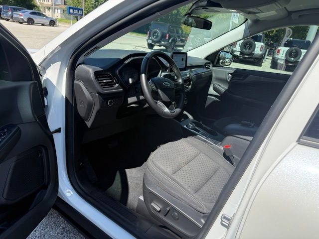 Certified 2023 Ford Escape Active FWD image 22