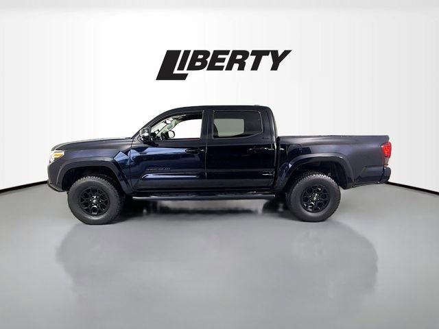 Used 2020 Toyota Tacoma SR5 image 2