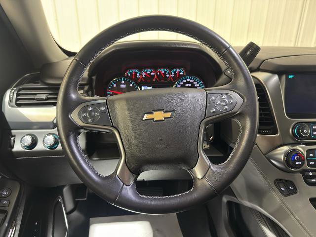 Used 2019 Chevrolet Tahoe LT image 8