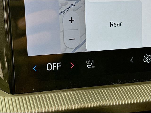 Certified 2025 Ford Explorer ST image 28