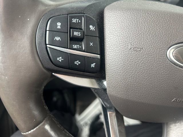 Certified 2020 Ford Explorer Platinum image 23