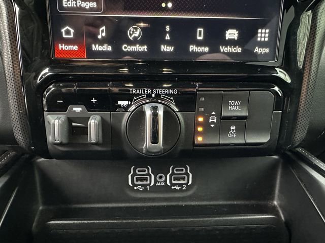 Used 2023 RAM 1500 Limited w/ Night Edition image 24