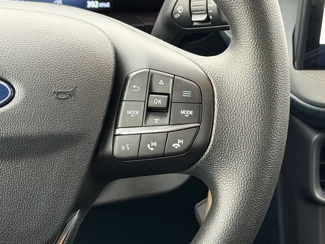 Certified 2026 Ford Maverick XL FWD image 16