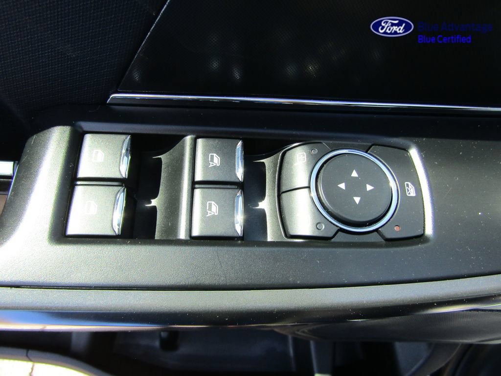 Certified 2024 Ford F150 XLT w/ Equipment Group 302A MID AWD/4WD image 28