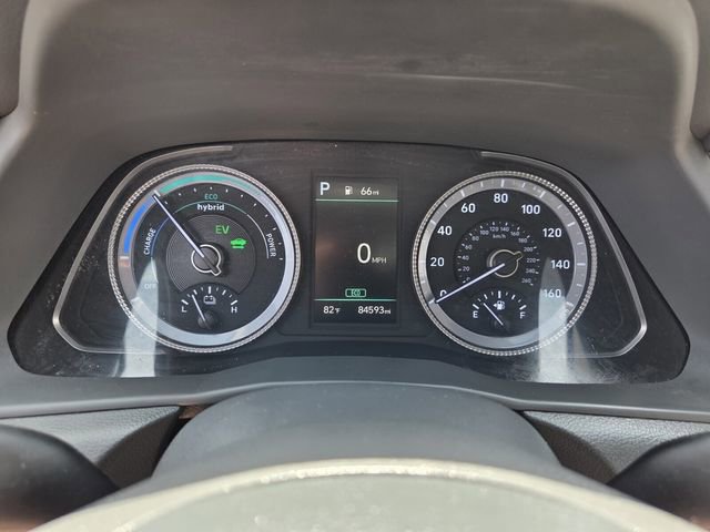 Used 2021 Hyundai Sonata Blue FWD image 22