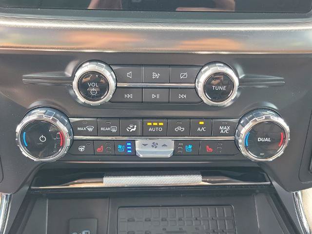 Certified 2024 Ford F150 King Ranch AWD/4WD image 28