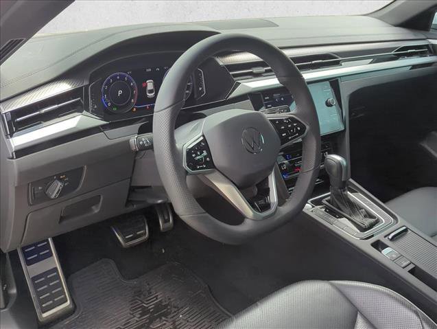 Used 2023 Volkswagen Arteon SEL Premium AWD/4WD image 8
