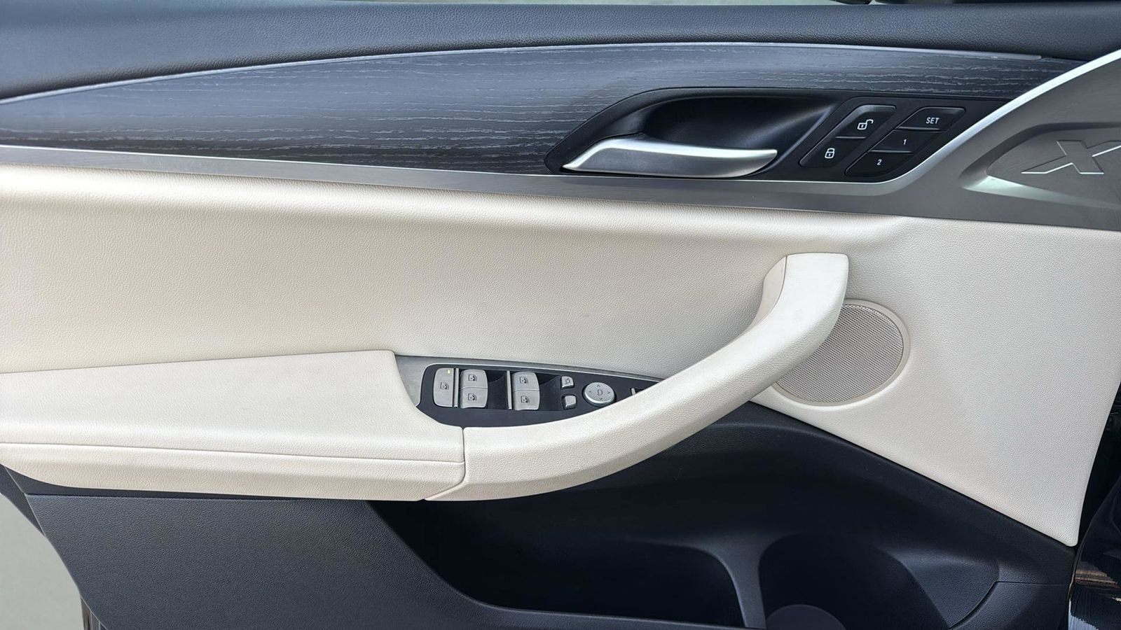 Used 2022 BMW X3 sDrive30i w/ Premium Package 2 image 12