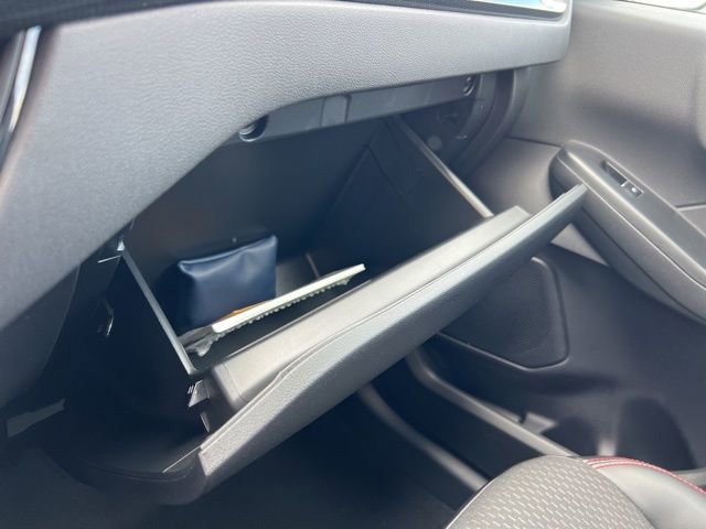 Certified 2024 Ford Escape ST-Line w/ Tech Pack #1 image 17