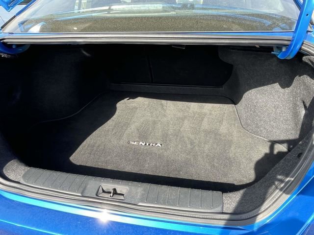 Used 2025 Nissan Sentra SV image 29