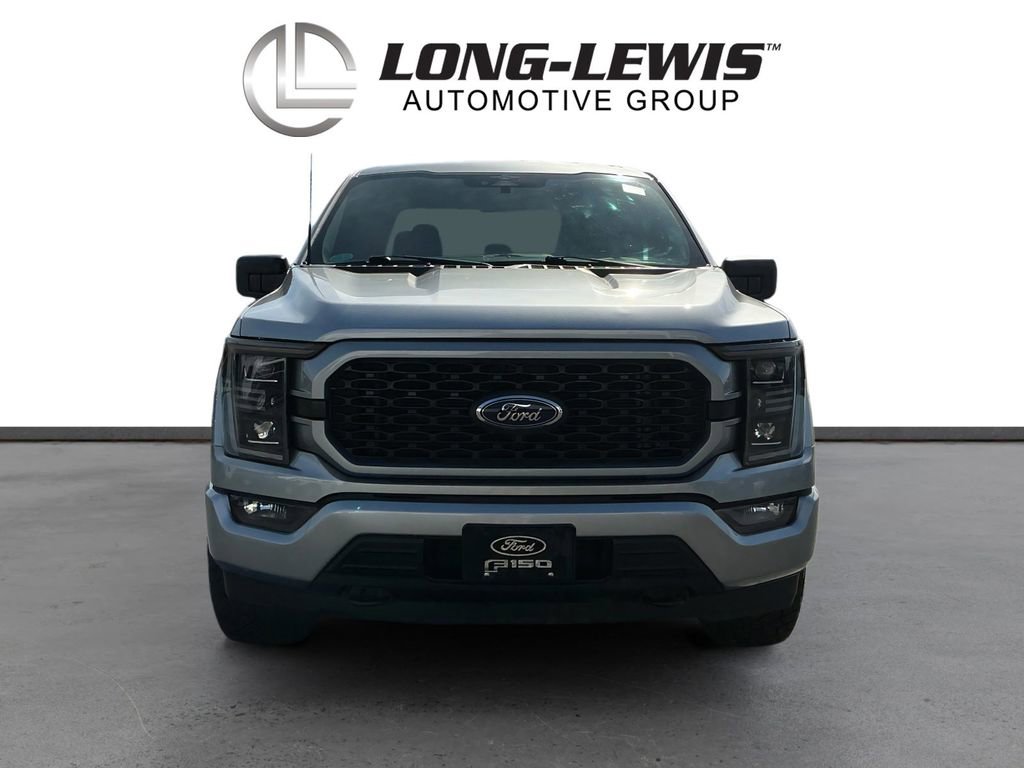 Certified 2023 Ford F150 XL w/ STX Appearance Package AWD/4WD image 11