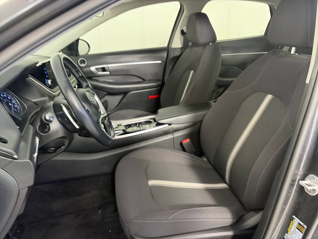 Used 2023 Hyundai Sonata SEL FWD image 11