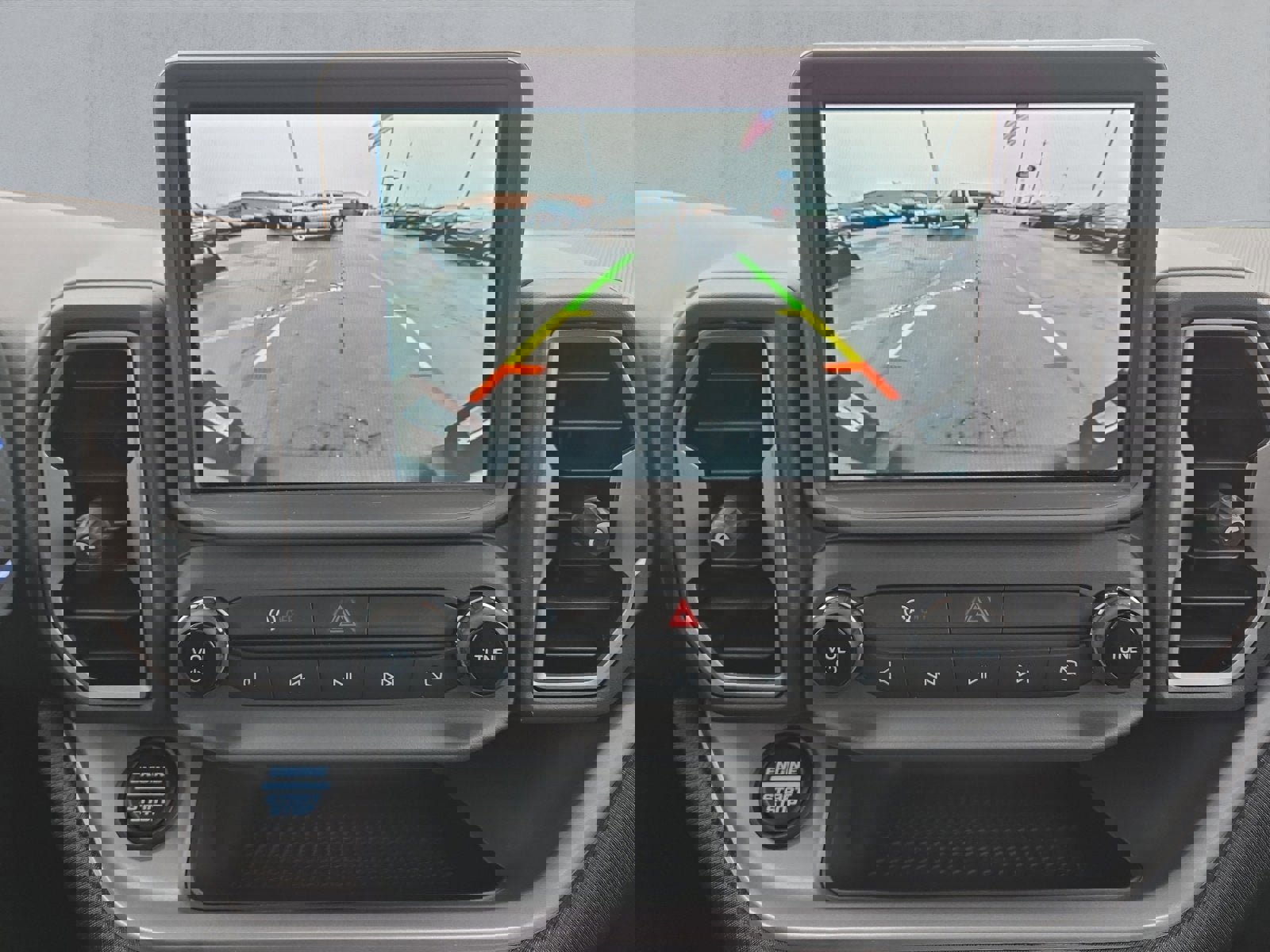 Certified 2024 Ford Bronco Sport Big Bend w/ Convenience Package image 19