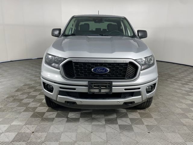 Certified 2019 Ford Ranger XLT w/ Trailer Tow Package AWD/4WD image 18
