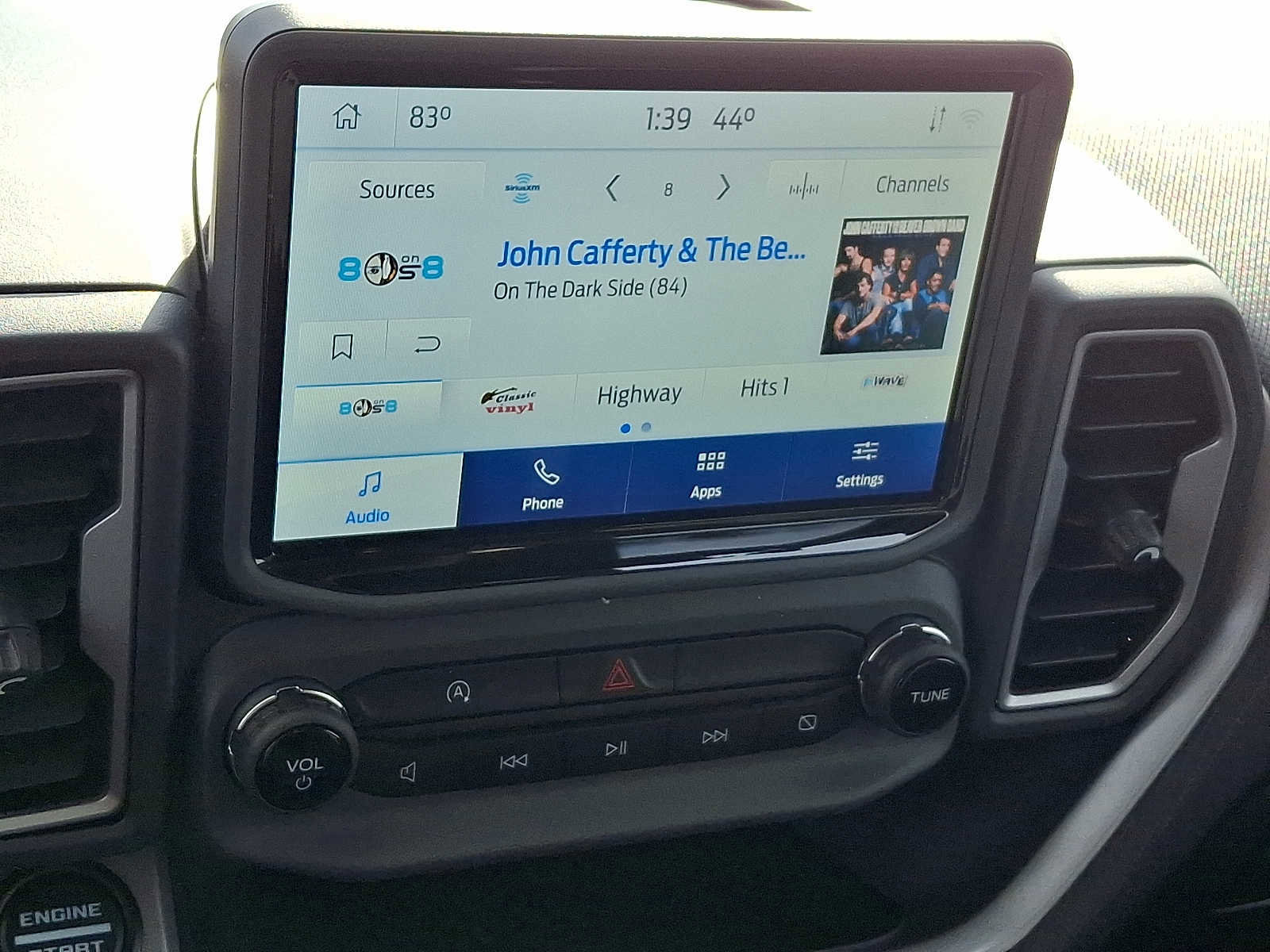 Certified 2022 Ford Bronco Sport Big Bend w/ Convenience Package image 16