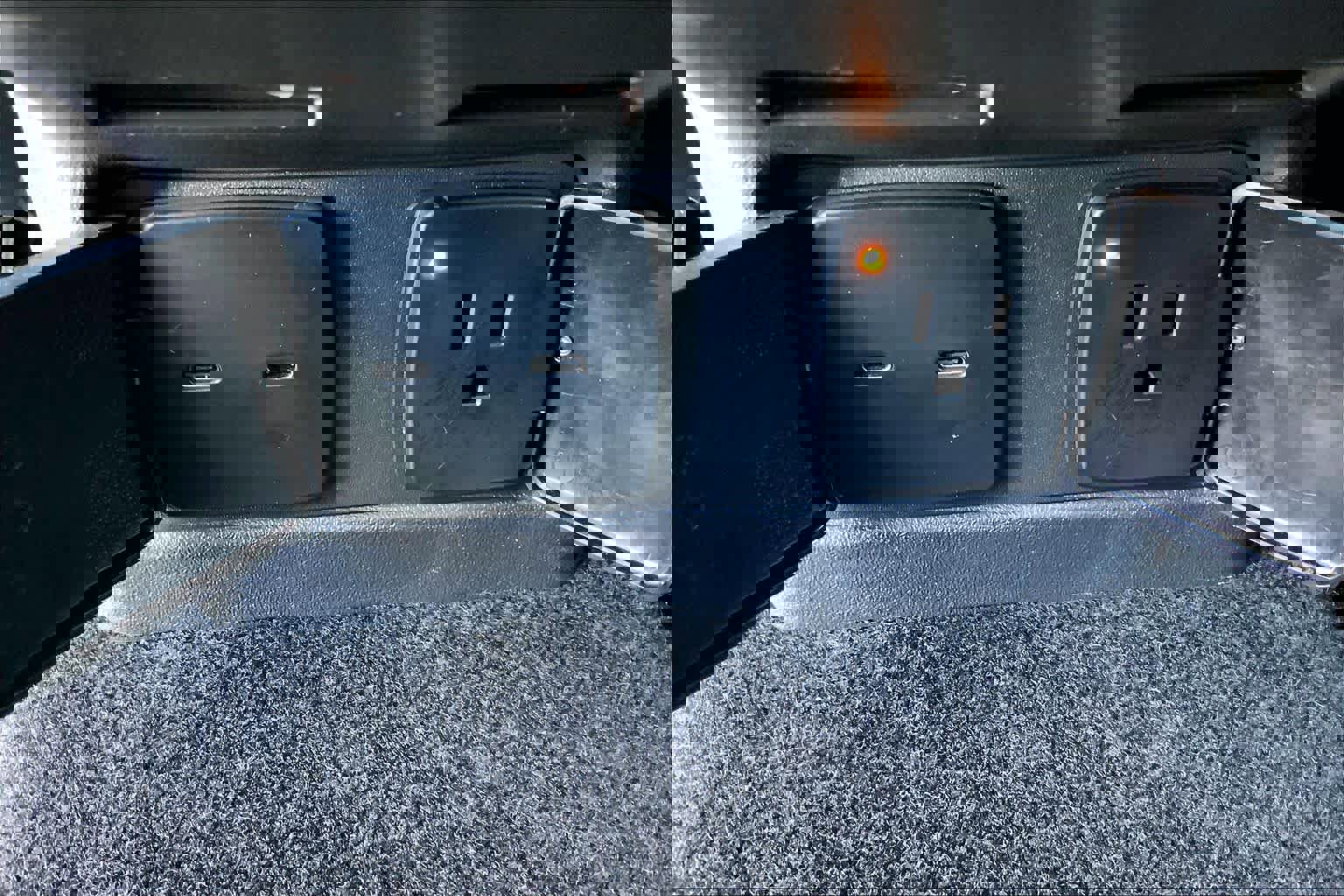 Certified 2025 Ford Bronco Outer Banks image 33