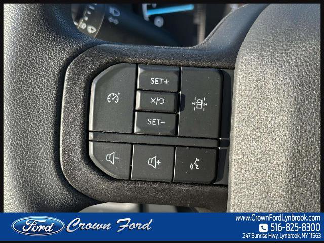 Certified 2023 Ford F150 XL w/ STX Appearance Package AWD/4WD image 17