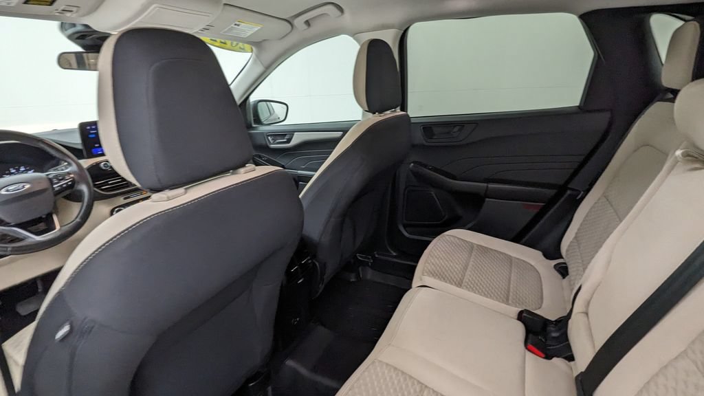Certified 2022 Ford Escape SE w/ Convenience Package AWD/4WD image 33