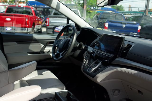 Used 2022 Honda Odyssey EX-L image 22