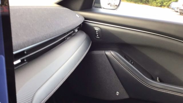 Certified 2021 Ford Mustang Mach-E Premium image 26