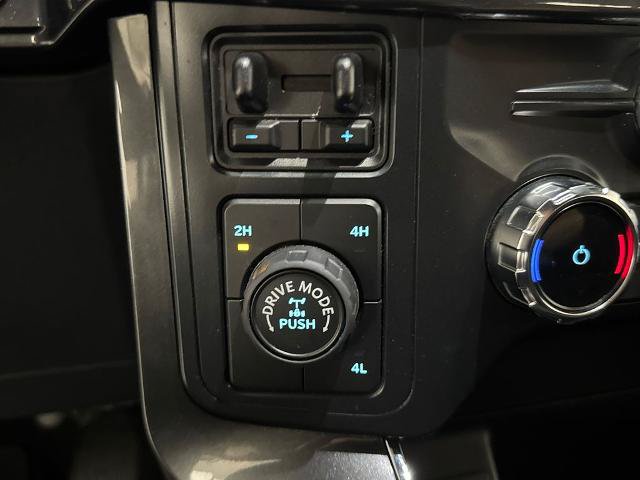 Certified 2022 Ford F150 XLT w/ Equipment Group 302A High AWD/4WD image 30