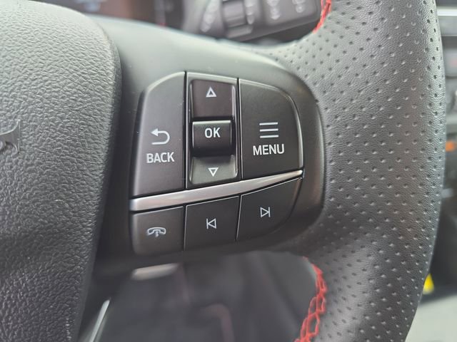 Certified 2023 Ford Escape ST-Line w/ Equipment Group 301A FWD image 19