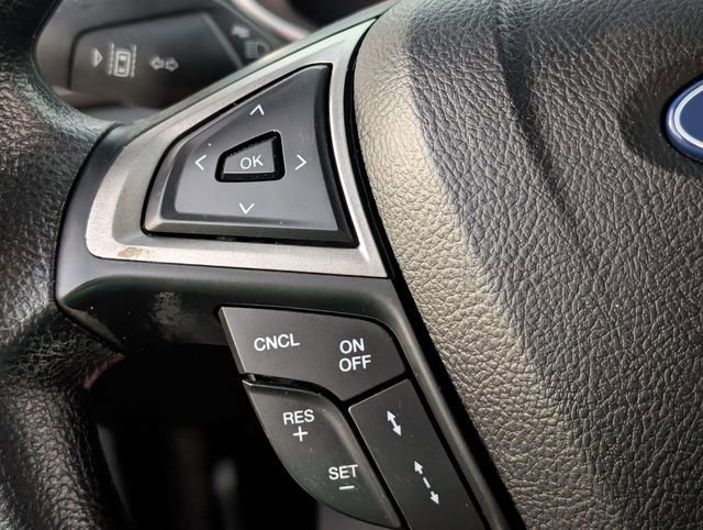 Certified 2020 Ford Fusion SE image 22