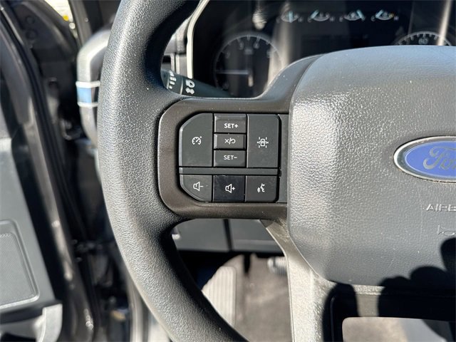 Certified 2023 Ford F150 XL w/ STX Appearance Package image 33