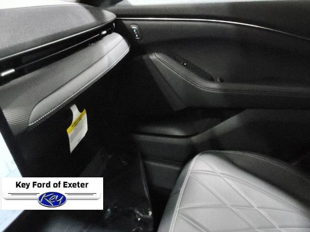 Certified 2025 Ford Mustang Mach-E Select w/ Comfort Package Lite AWD/4WD image 34