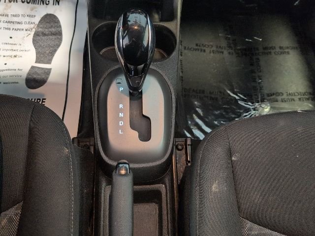 Used 2022 Chevrolet Spark LT FWD image 22