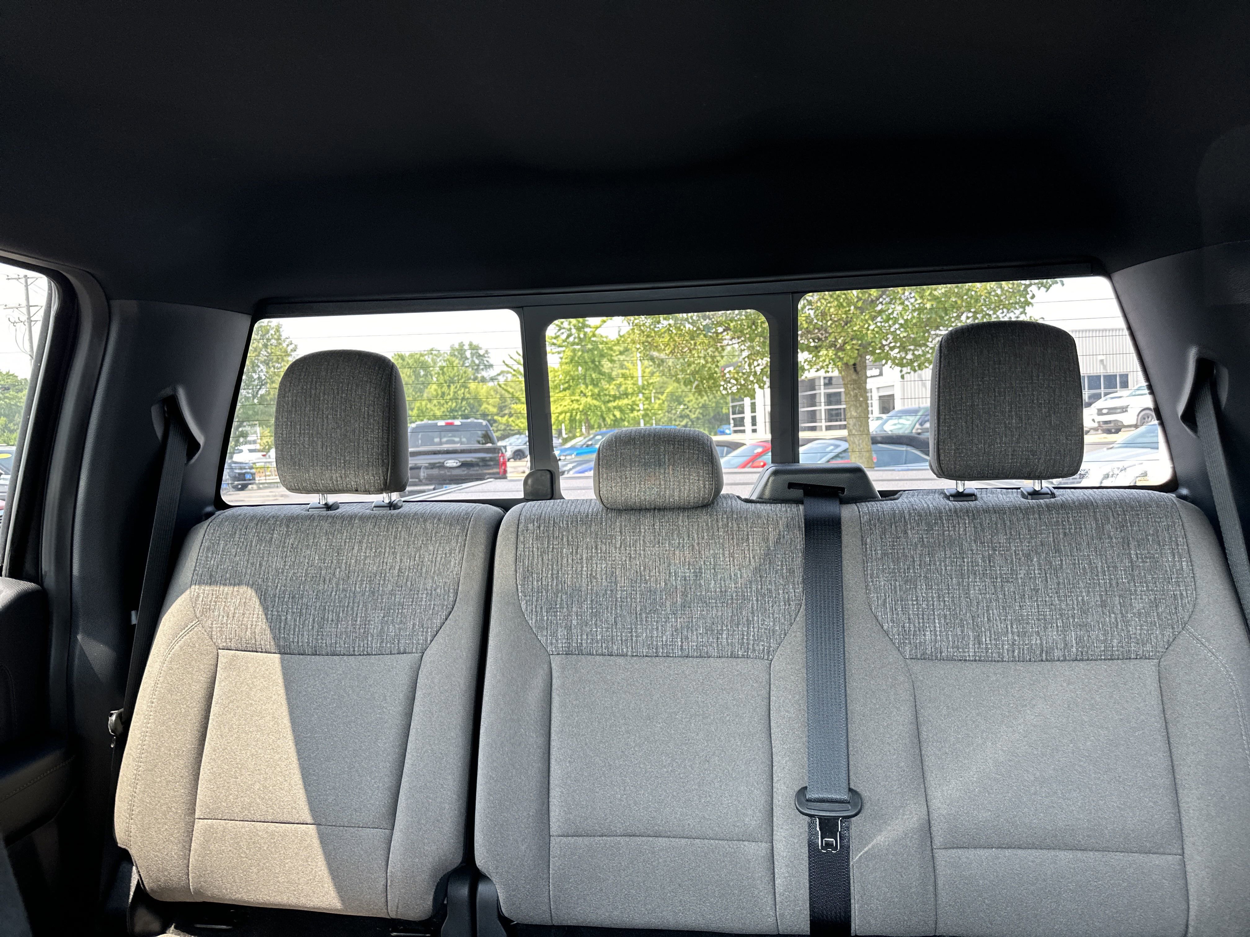 Certified 2024 Ford F150 XLT w/ Equipment Group 302A MID image 24