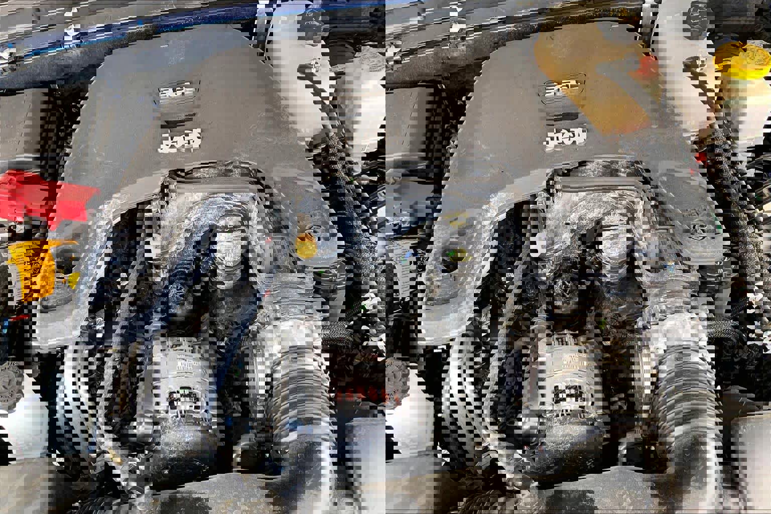 Used 2021 Jeep Gladiator Rubicon w/ Trailer Tow Package image 32