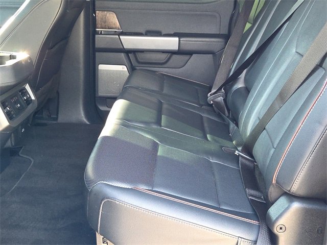 Certified 2023 Ford F250 Lariat w/ Lariat Ultimate Package image 16