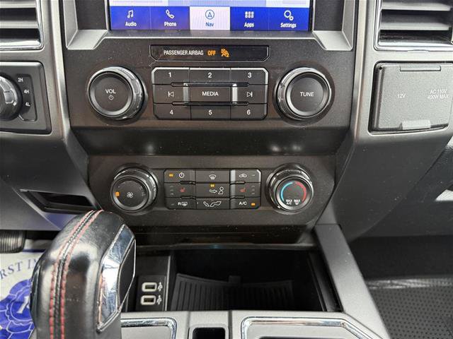 Certified 2020 Ford F150 XLT w/ Equipment Group 302A Luxury AWD/4WD image 21