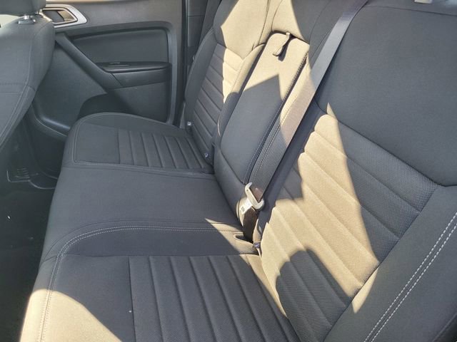 Certified 2021 Ford Ranger XLT w/ Equipment Group 301A Mid AWD/4WD image 13