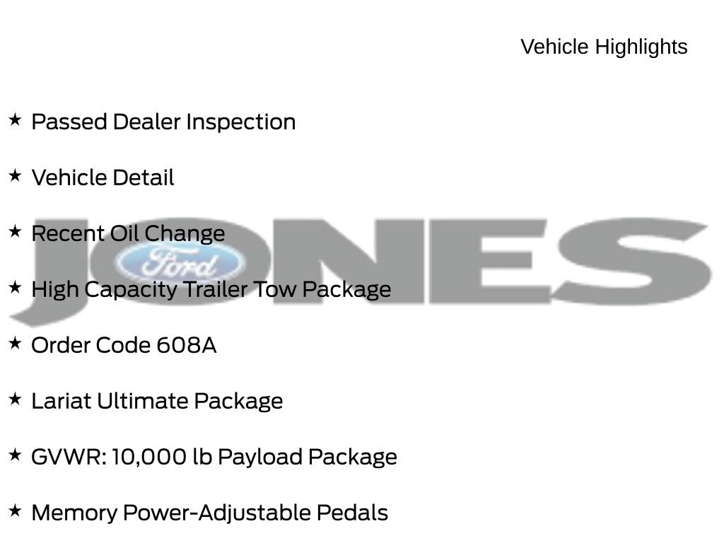 Certified 2022 Ford F250 Lariat w/ Lariat Ultimate Package AWD/4WD image 14