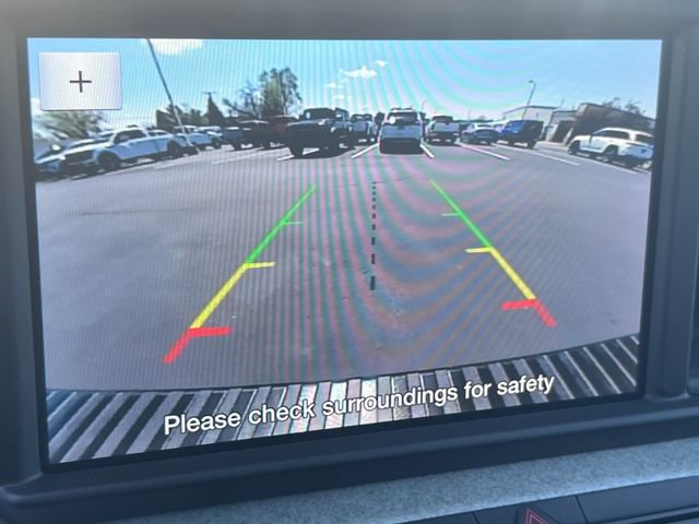 Certified 2024 Ford Maverick XLT FWD image 21