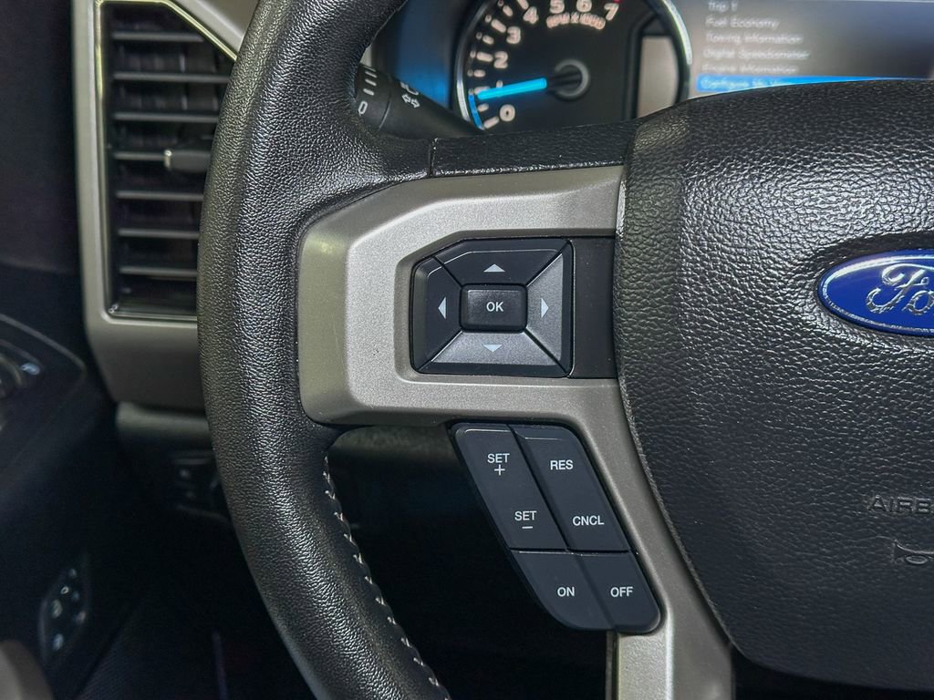 Certified 2020 Ford F150 Lariat image 33