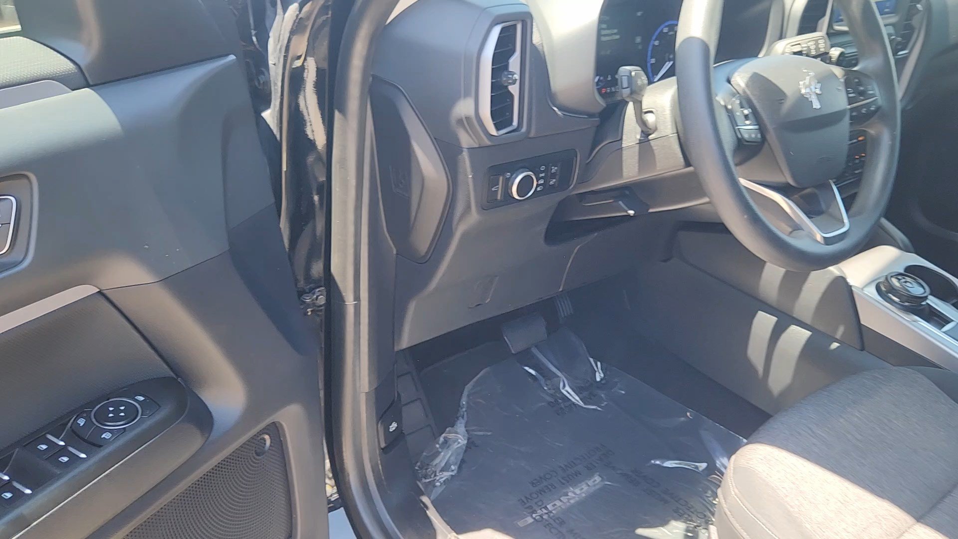Certified 2024 Ford Bronco Sport Big Bend AWD/4WD image 32