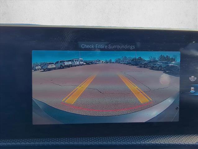 Used 2019 Mercedes-Benz A 220 image 9