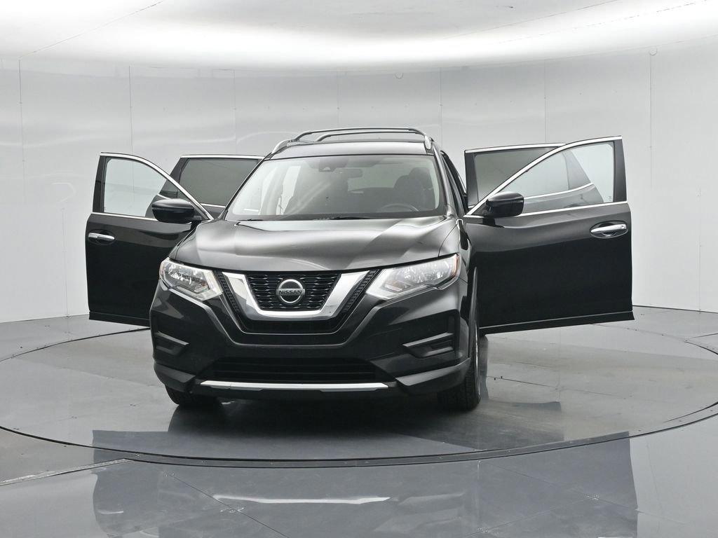 Used 2019 Nissan Rogue S w/ Special Edition Package image 55