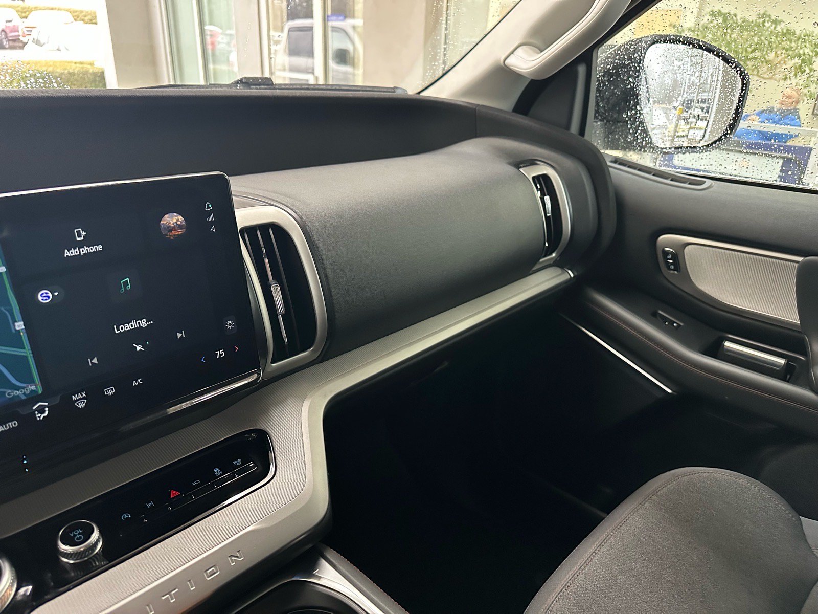 Certified 2025 Ford Expedition Active RWD image 32