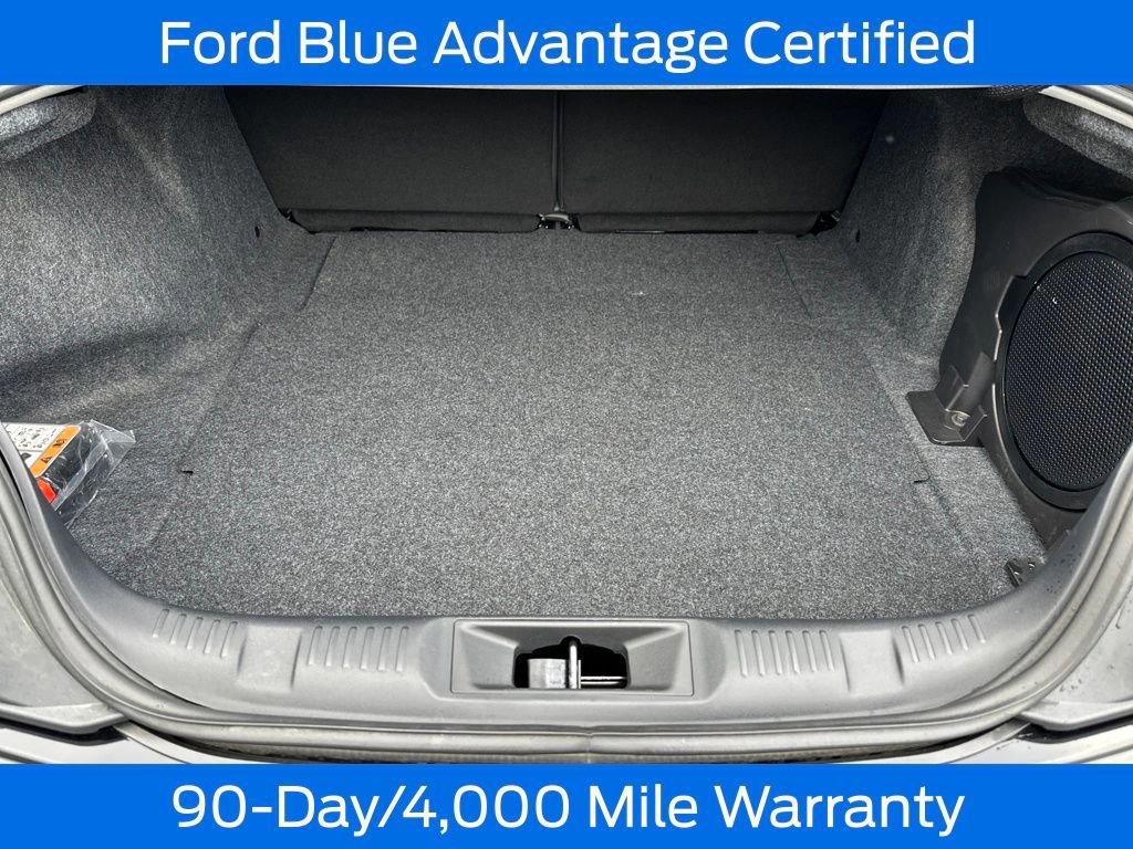 Certified 2024 Ford Mustang GT Premium image 11