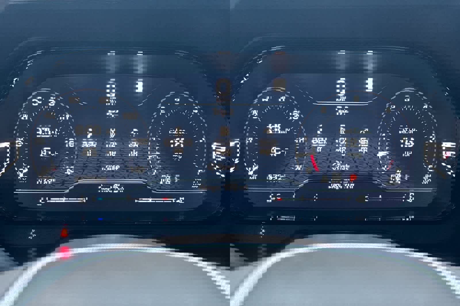 Used 2023 GMC Yukon XL Denali w/ Max Trailering Package image 25